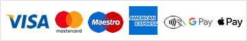 Credit / Debit Card Logos